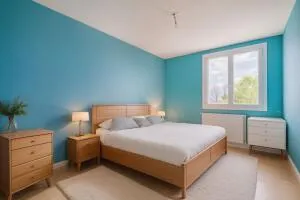 Appartement à Voiron — vignette 13
