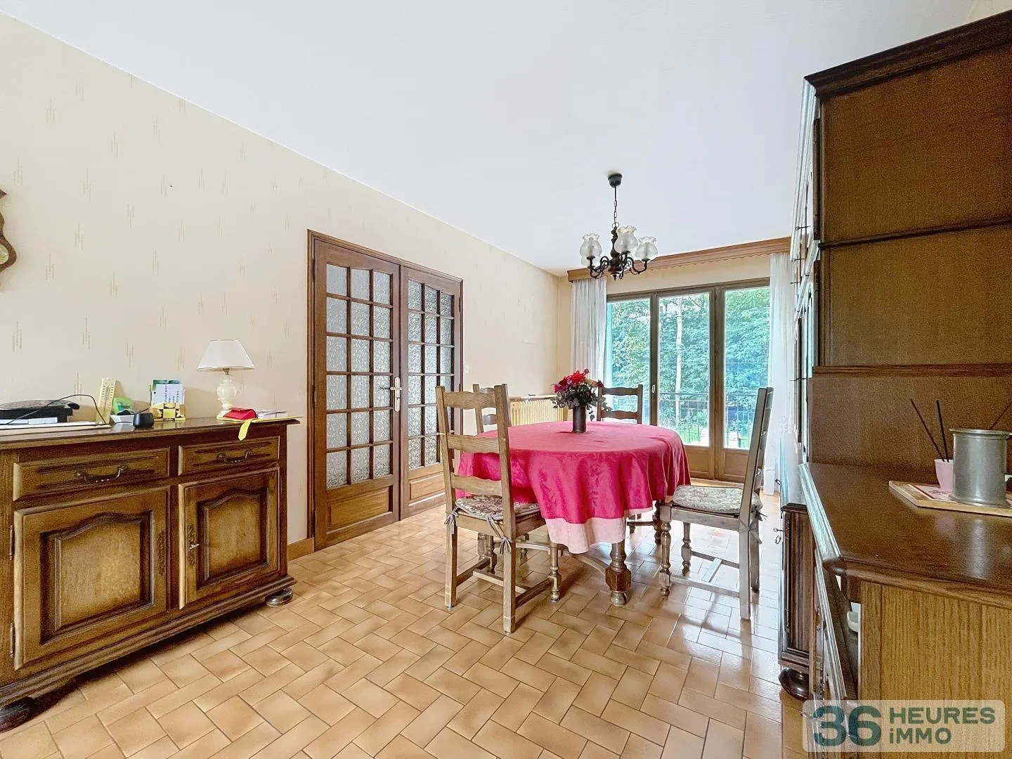 Maison à Veigné — vignette 5