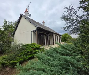 Maison à Saint-Avertin — vignette 17