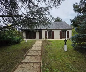 Maison à Saint-Avertin — vignette 18