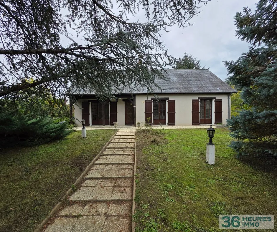 Maison à Saint-Avertin — vignette 18