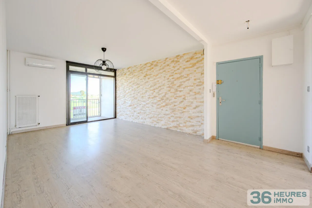 Appartement à La Valette-du-Var