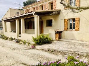 Maison à OLLIOULES 194m2 vue dégagée et aperçu mer