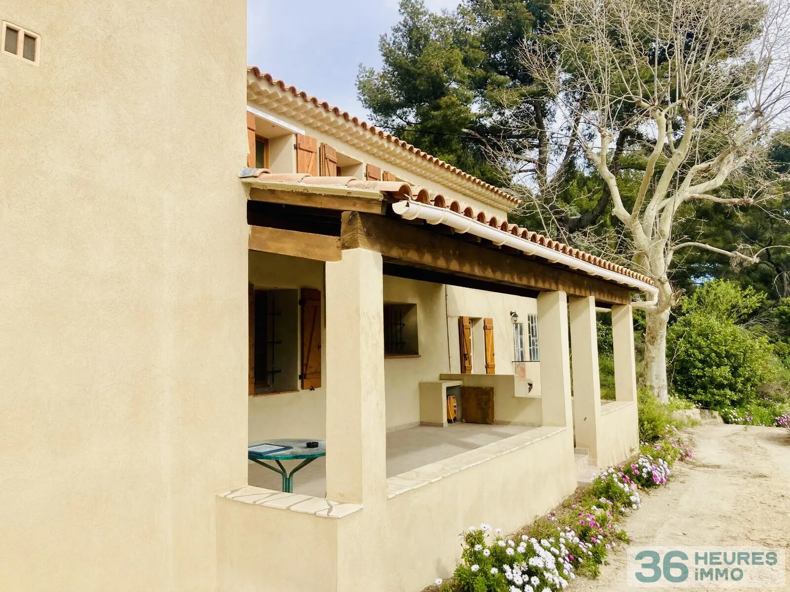 Maison à Ollioules — vignette 2
