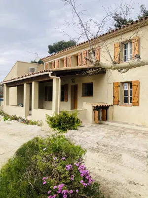 Maison à Ollioules — vignette 6