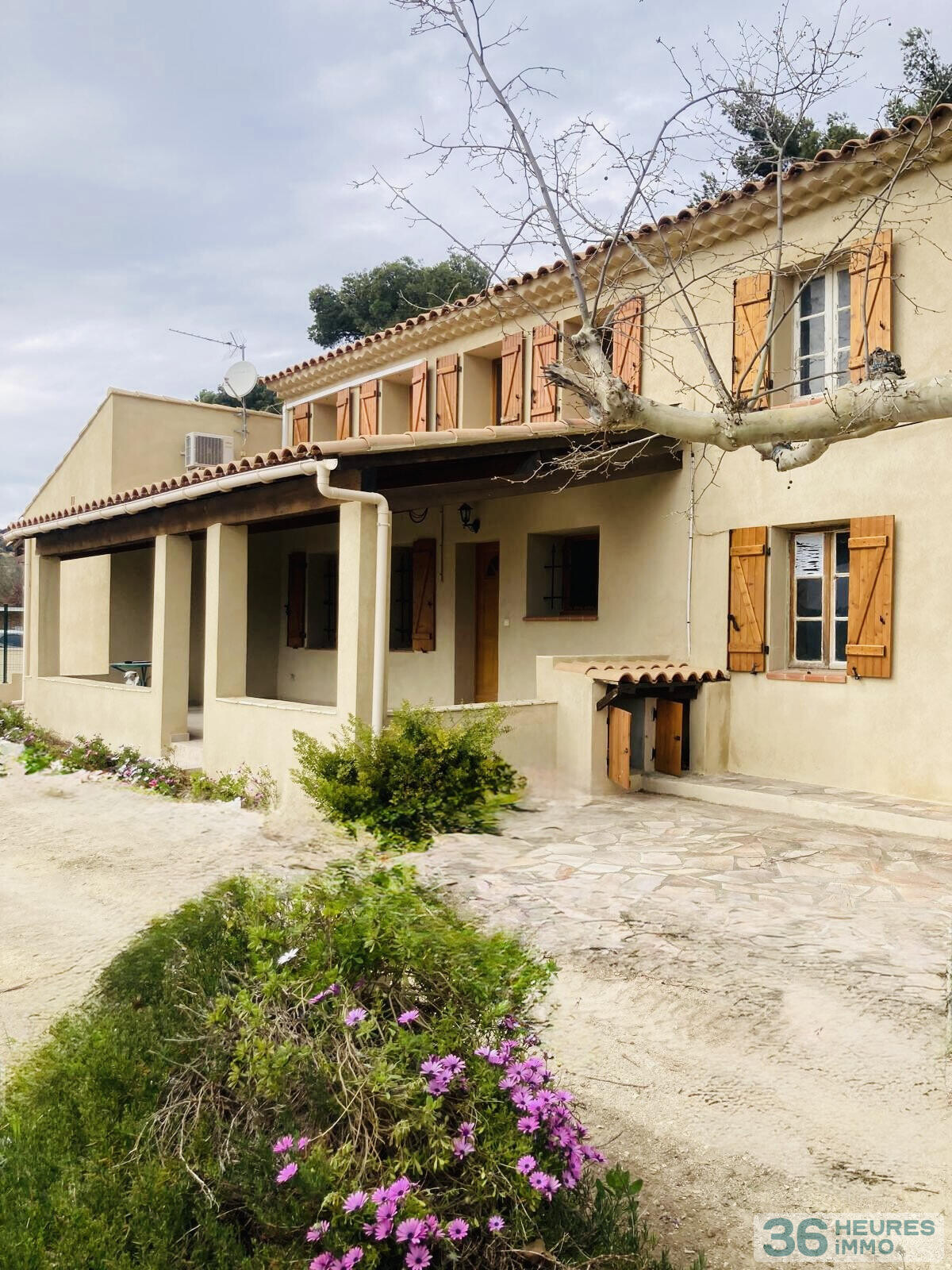 Maison à Ollioules — vignette 6