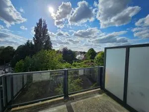 Appartement à Marcq-en-Barœul — vignette 4