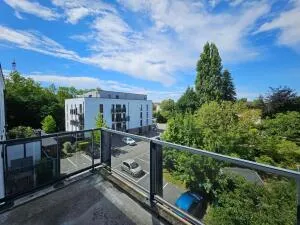Appartement à Marcq-en-Barœul — vignette 7