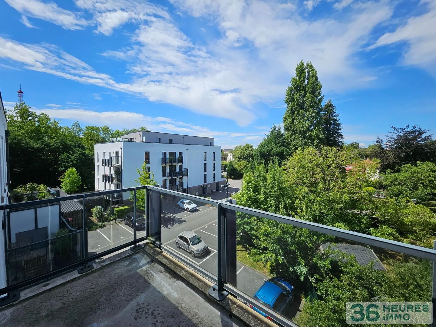 Appartement à Marcq-en-Barœul — vignette 7