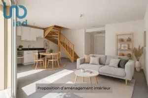 Maison à Rumilly — vignette 5