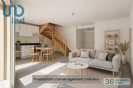 Maison à Rumilly — vignette 5