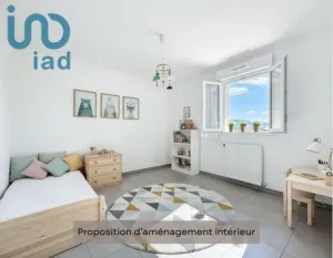 Maison à Rumilly — vignette 17