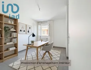 Maison à Rumilly — vignette 19