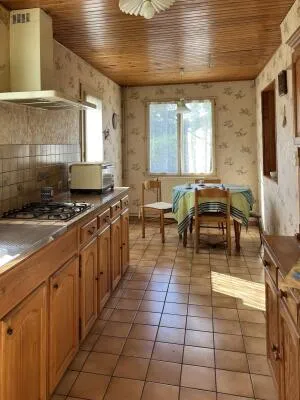 Maison à Gommecourt — vignette 5