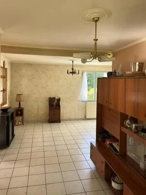 Maison à Gommecourt — vignette 6