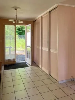 Maison à Gommecourt — vignette 8
