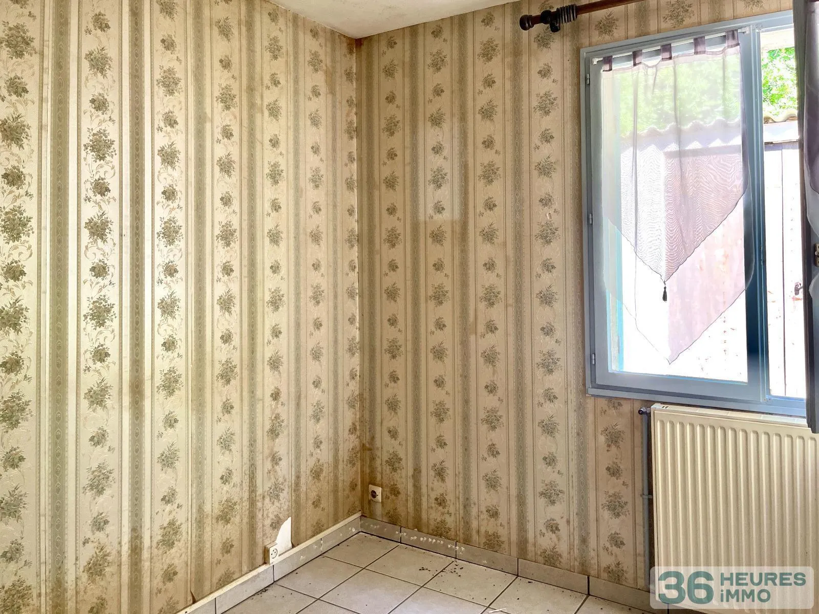 Maison à Gommecourt — vignette 9