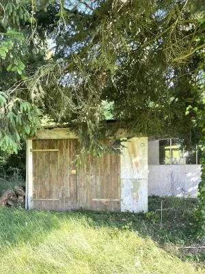 Maison à Gommecourt — vignette 11