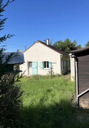 Maison à Gommecourt — vignette 14