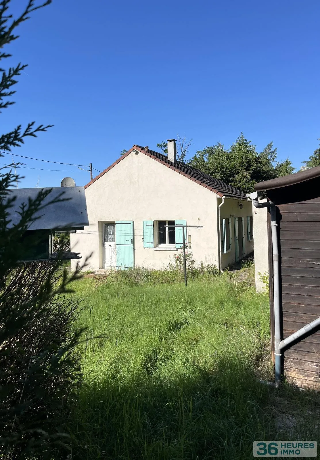 Maison à Gommecourt — vignette 14