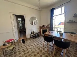appartement T2 PERPIGNAN 