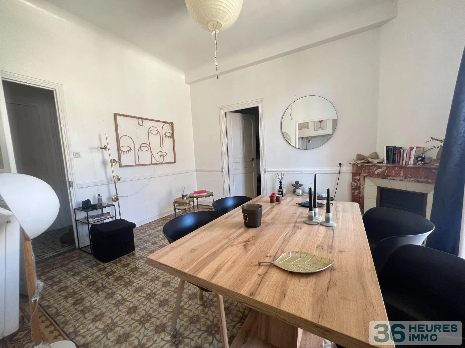 Appartement à Perpignan — vignette 2