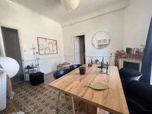 Appartement à Perpignan — vignette 8