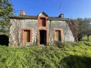 Maison à Bréhan — vignette 3