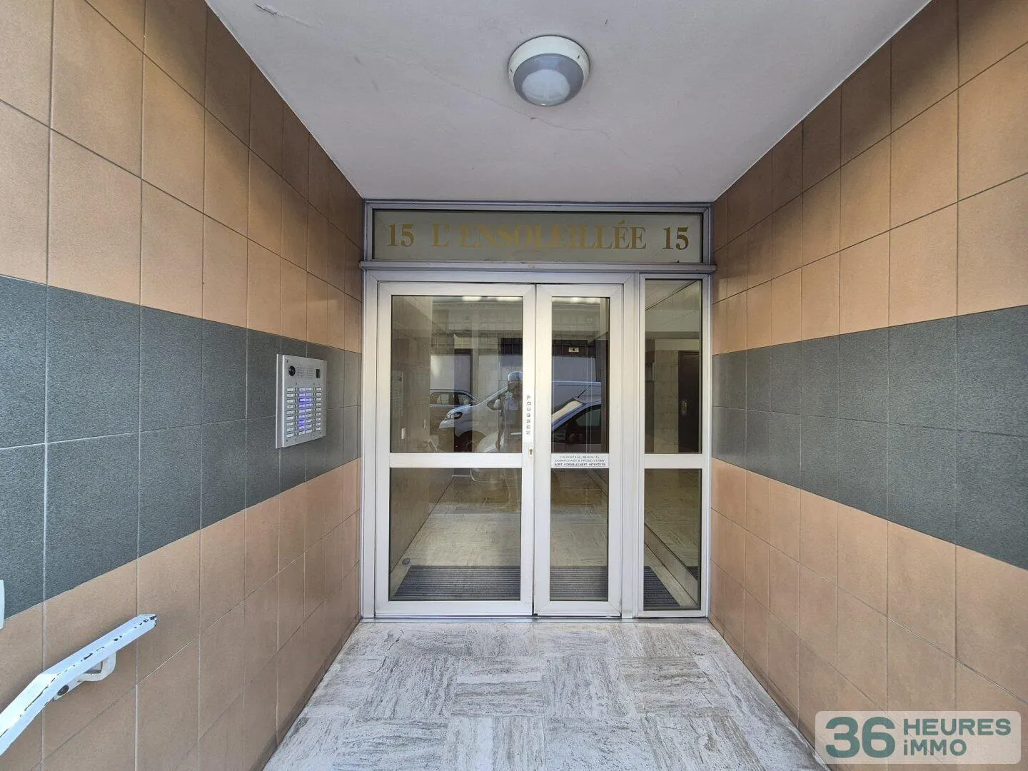 Appartement à Nice — vignette 2
