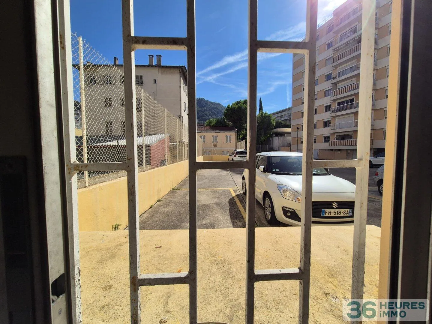 Appartement à Nice — vignette 6