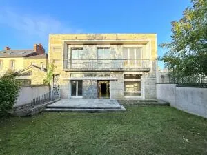 Maison Thabor - 179m² - 6 chambres
