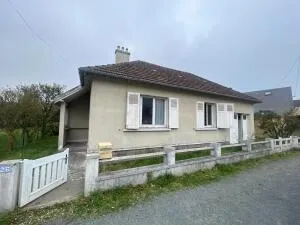 Maison T3 Brehal 