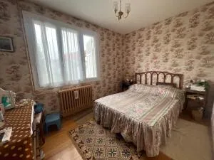 Maison à Bréhal — vignette 8