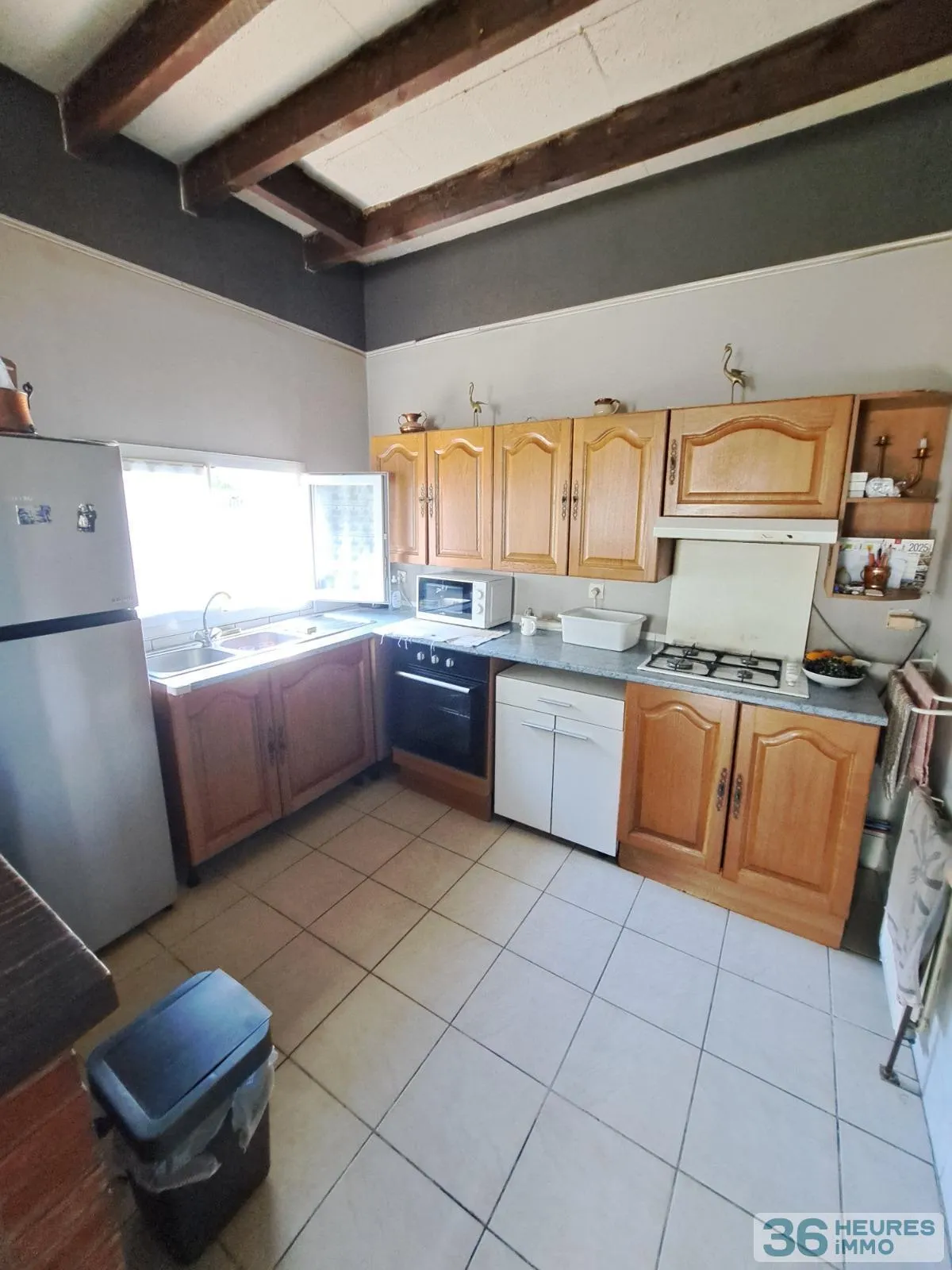 Maison à Yvré-l'Évêque — vignette 3