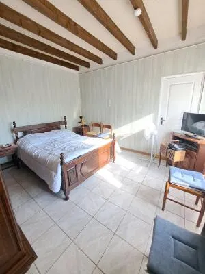 Maison à Yvré-l'Évêque — vignette 4