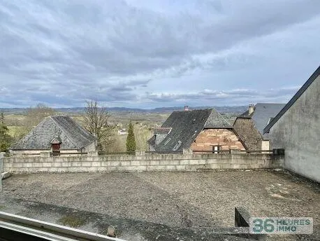Maison à Vars-sur-Roseix — vignette 3