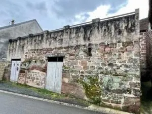 Maison à Vars-sur-Roseix — vignette 4