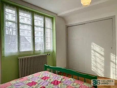 Maison à Vars-sur-Roseix — vignette 7