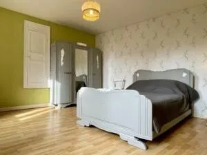 Maison à Vars-sur-Roseix — vignette 12