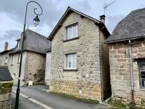 Maison à Vars-sur-Roseix — vignette 18