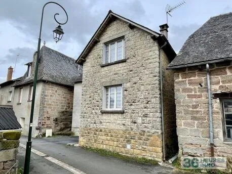 Maison à Vars-sur-Roseix — vignette 18