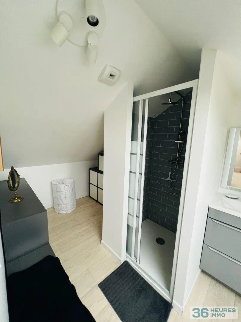 Maison à Croix — vignette 13