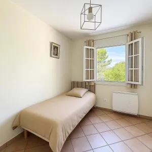 Maison à Mouans-Sartoux — vignette 6