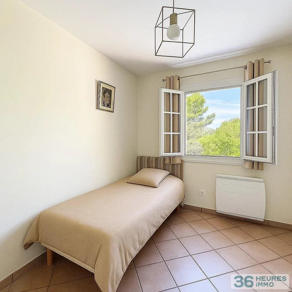 Maison à Mouans-Sartoux — vignette 6