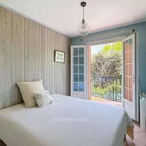 Maison à Mouans-Sartoux — vignette 7