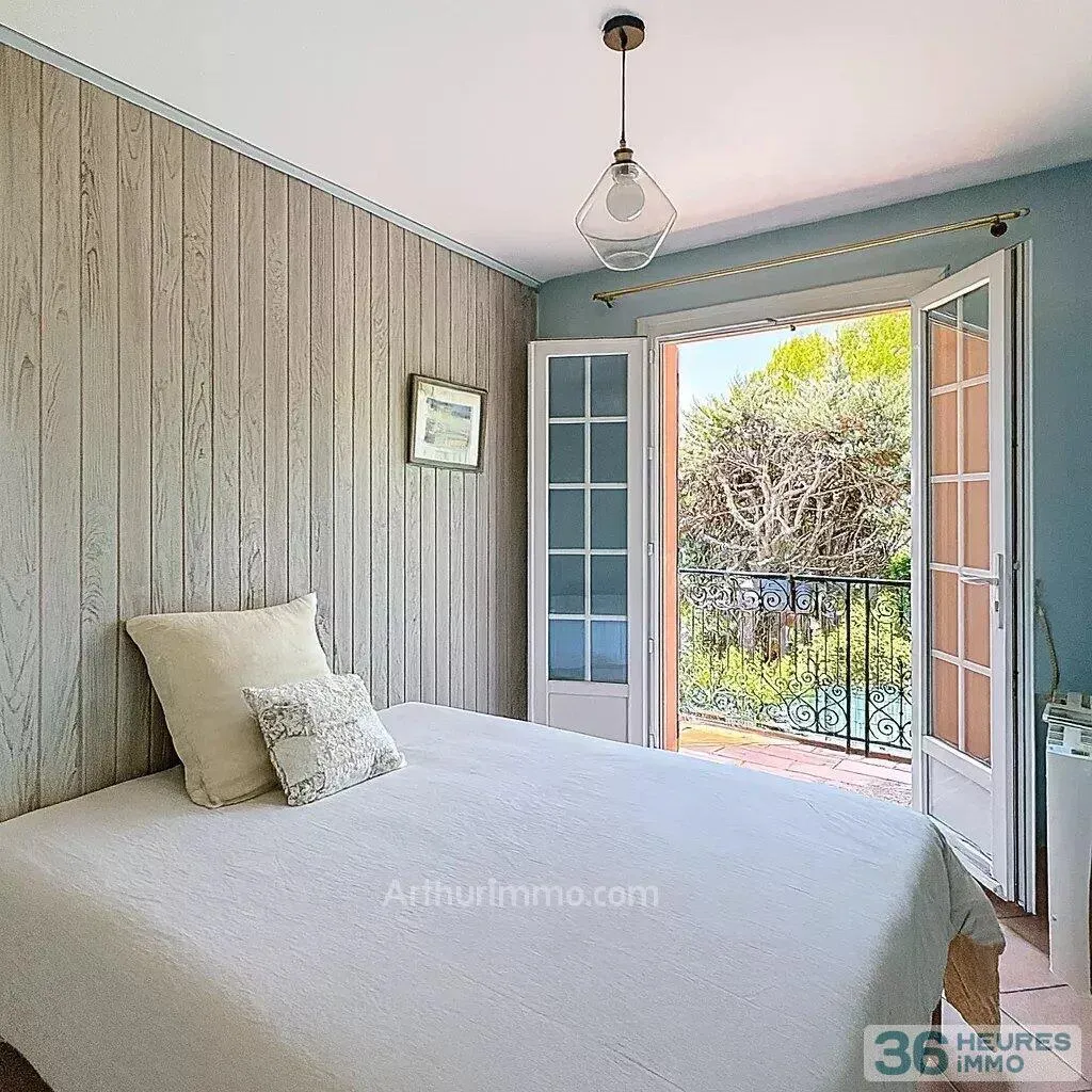 Maison à Mouans-Sartoux — vignette 7