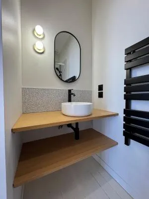Maison à Ars-en-Ré — vignette 8
