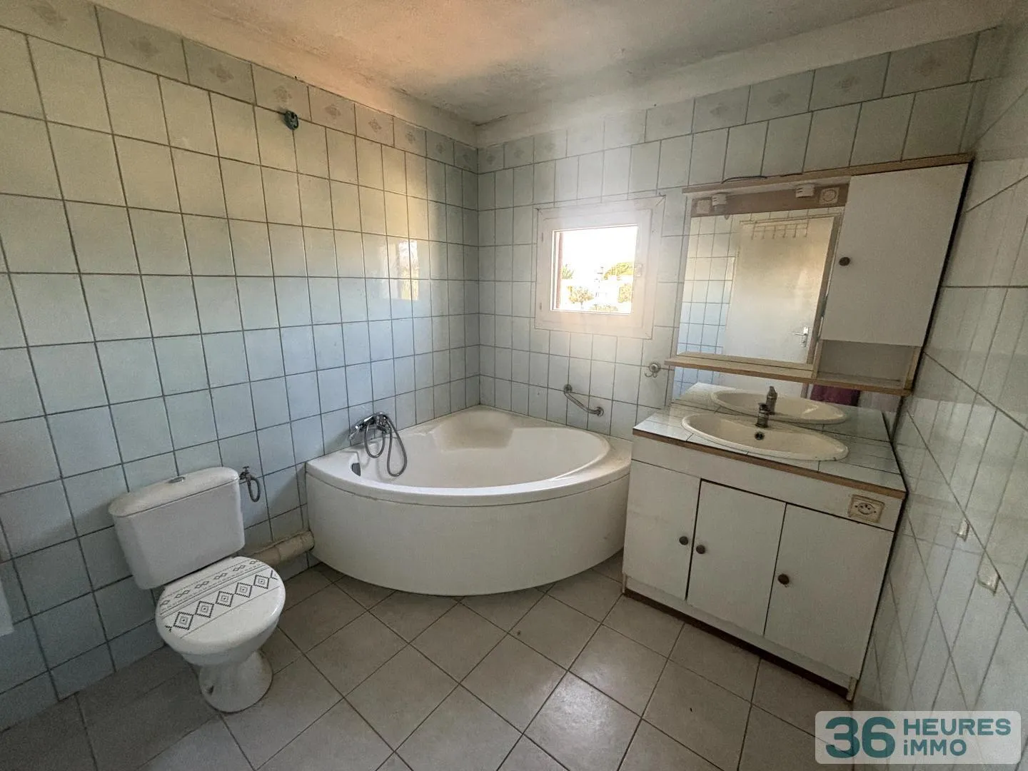 Maison à Mèze — vignette 11
