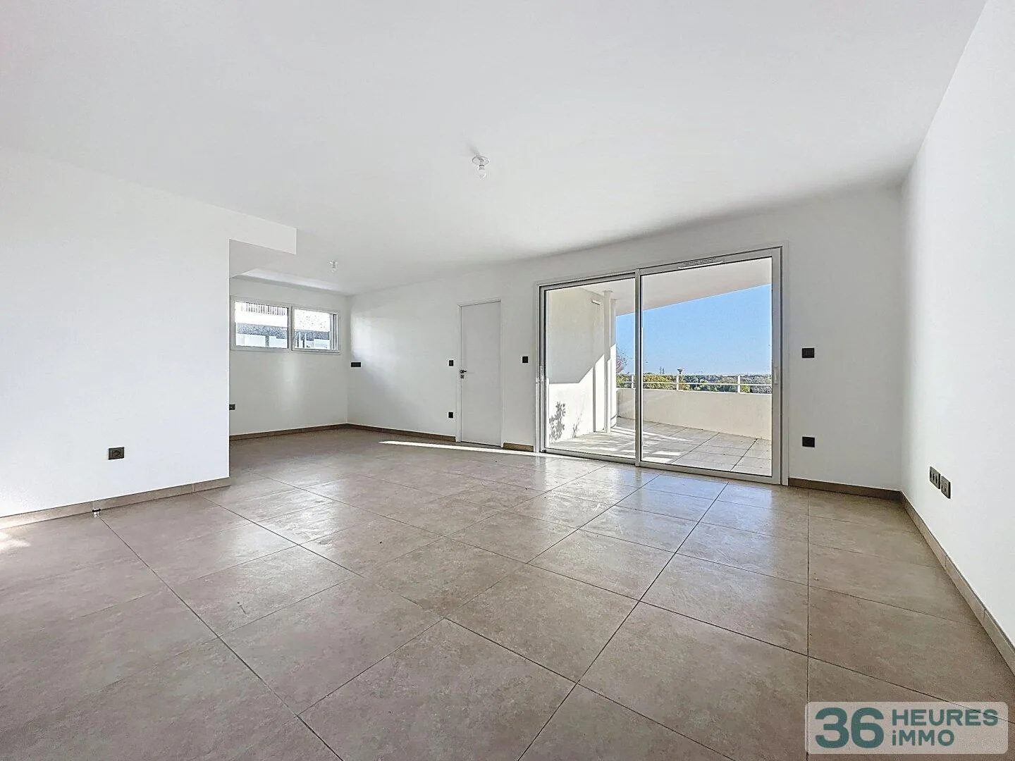 Appartement à Montpellier — vignette 3