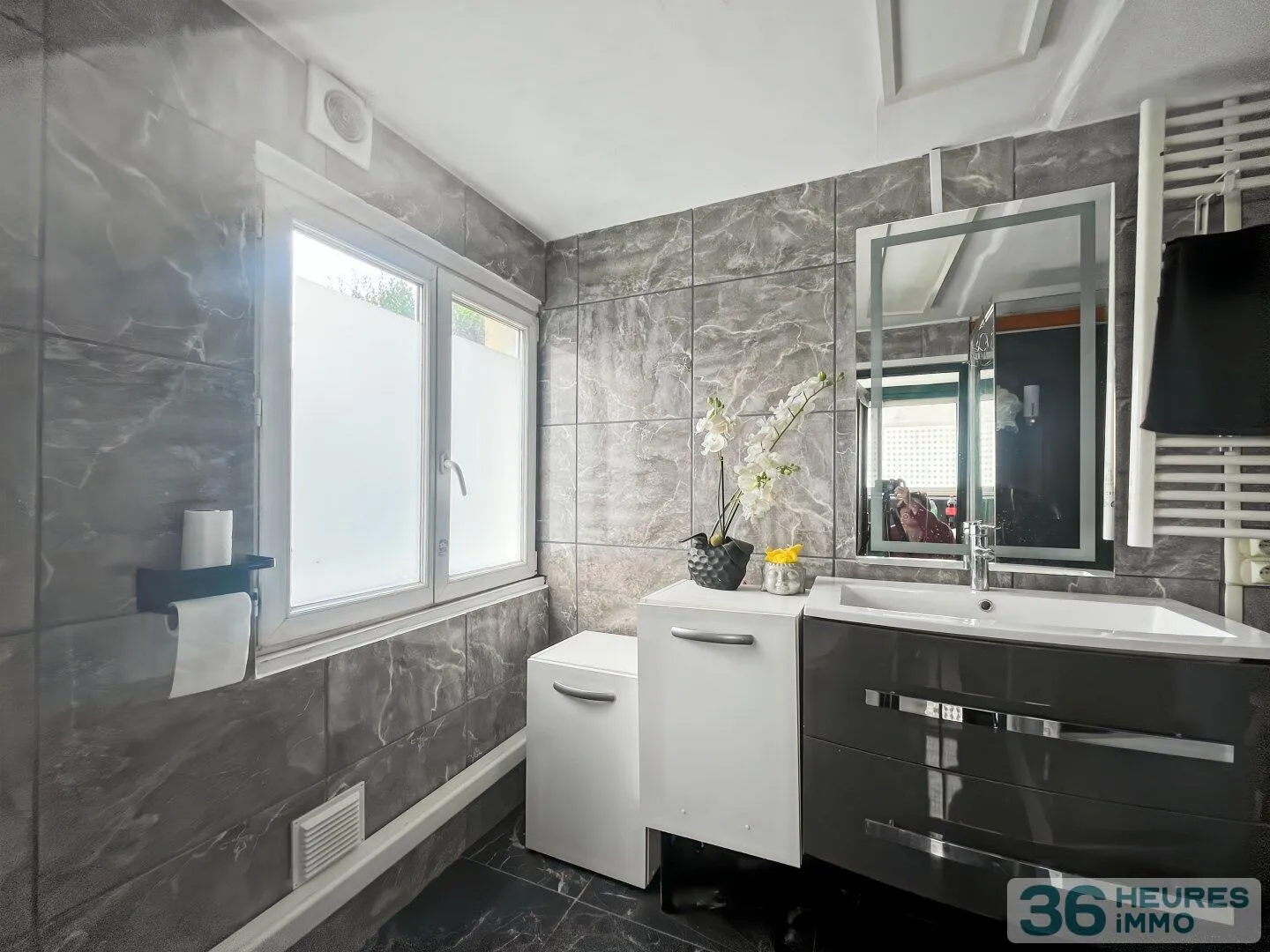 Maison à Servon — vignette 7